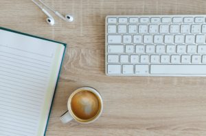 healthcare content writer