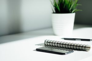 freelance B2B healthcare writer