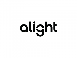 Alight