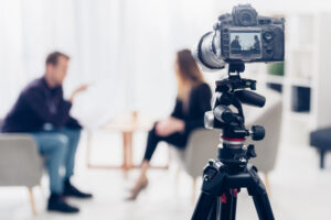 Video email marketing