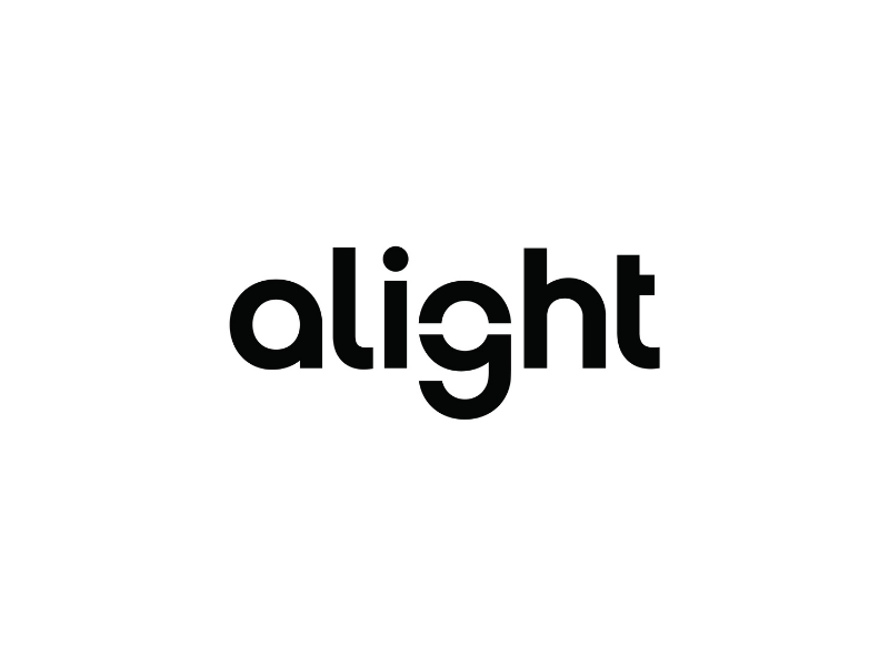 Alight