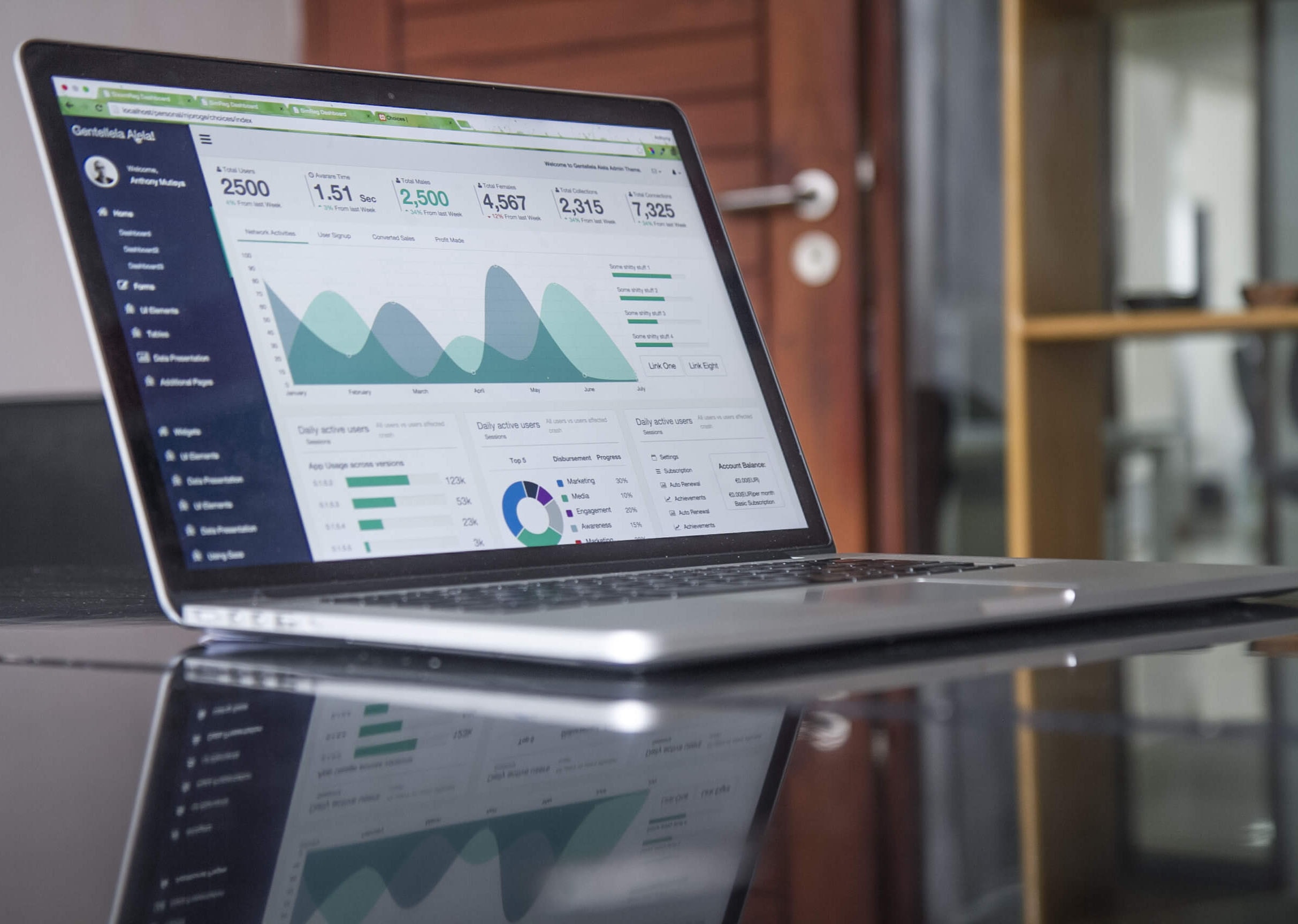 freelance healthcare writer specializing in B2B